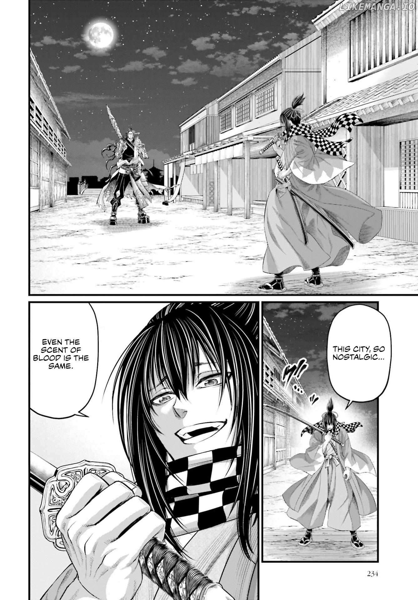 Record Of Ragnarok, Chapter 86 image 21